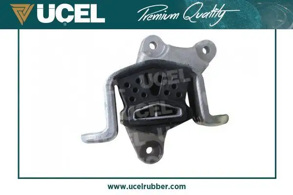 ÜÇEL 61309 Motor Takozu (Sol) 7H0399151G resmi