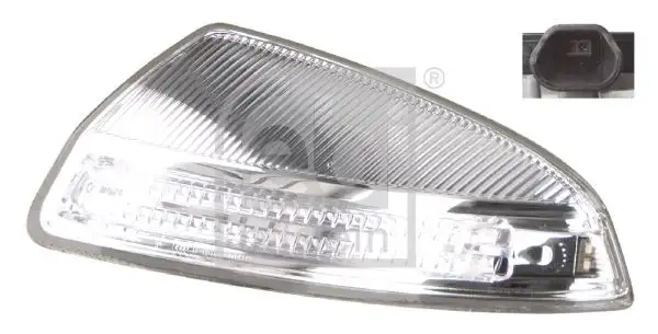 FEBI 103618 Ayna Sinyali (Sol) A2048200721 resmi