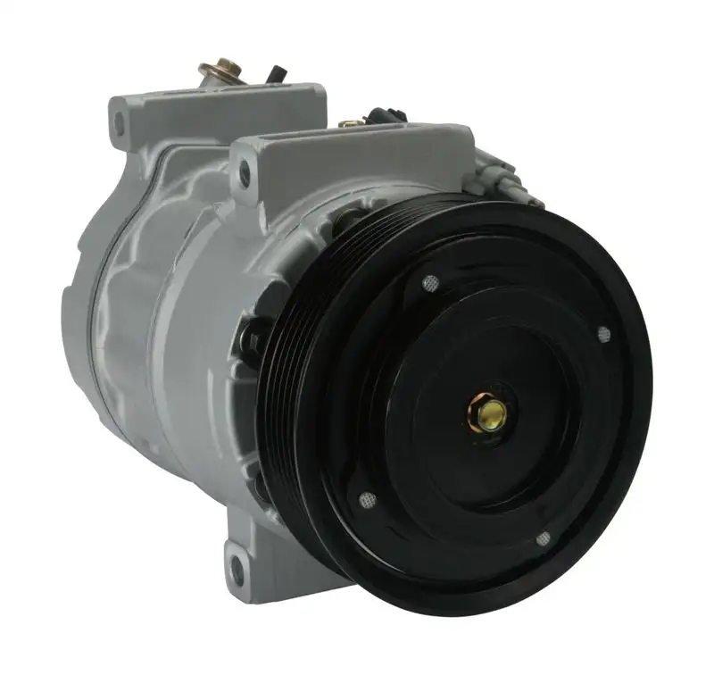 BOSCH 1986AD1037 Klima Kompresörü 8200720417 resmi