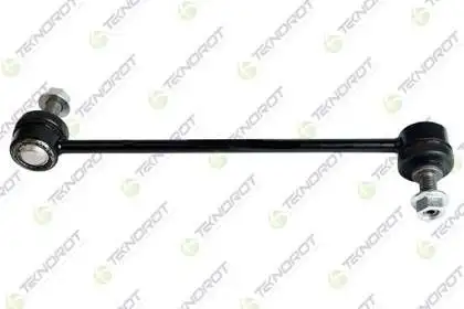 TEKNOROT M-287A Z-Rot (Ön Sol) A2123202589 resmi