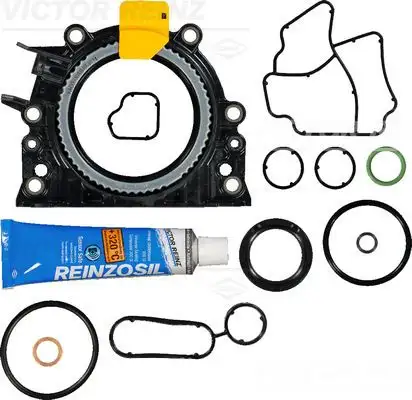 VICTOR REINZ 08-40847-01 Motor Takım Conta (Alt) resmi