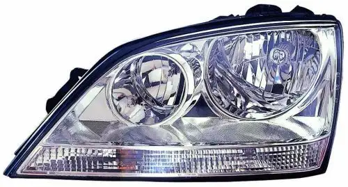 DEPO 223-1121RMLD-EM Ön Far (Sağ) 921023E510 resmi