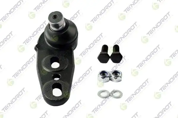 TEKNOROT A-107K Alt Rotil (Sol) 893407365F resmi