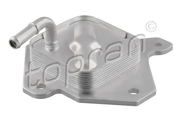 TOPRAN 625263755 Motor Yağ Soğutucu 1571033050 resmi