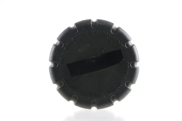 MAHLE CRB28000S Yedek Su Depo Kapağı A0005018215 resmi