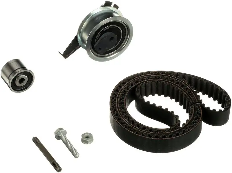 GATES K025678XS Triger Seti resmi