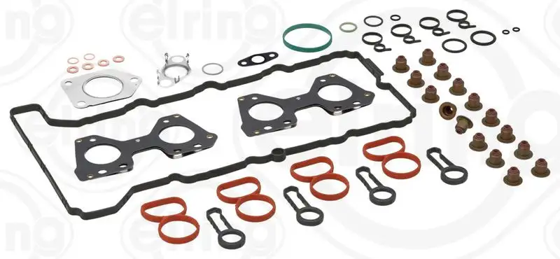 ELRING 537.540 Motor Takım Conta (Üst) 11127807293 resmi
