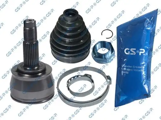 GSP 817026 Aks Kafası (Dış) resmi