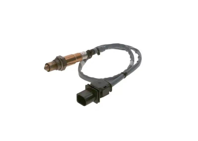 BOSCH 0281004490 Oksijen Sensörü 04L906262L resmi