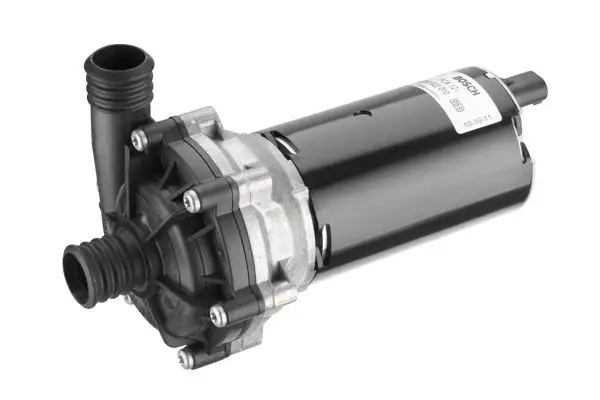 BOSCH 0392022010 İlave Su Pompası A0005000286 resmi