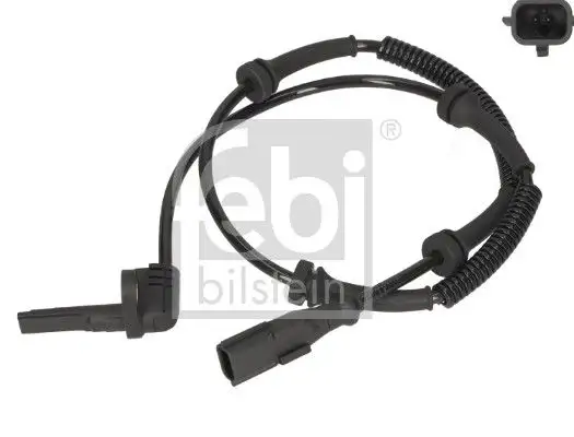 FEBI 188123 ABS Hız Sensörü (Ön) resmi