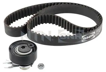 SNR KD457.36 Triger Seti resmi