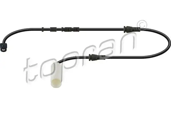 TOPRAN 502008001 Ön Balata Sensörü 34356792559 resmi
