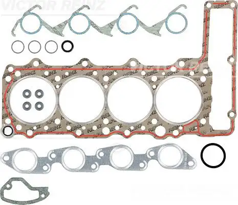 VICTOR REINZ 02-29120-01 Motor Takım Conta (Üst) A6010104820 resmi