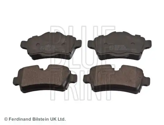 BLUEPRINT ADG04299 Arka Fren Balatası resmi
