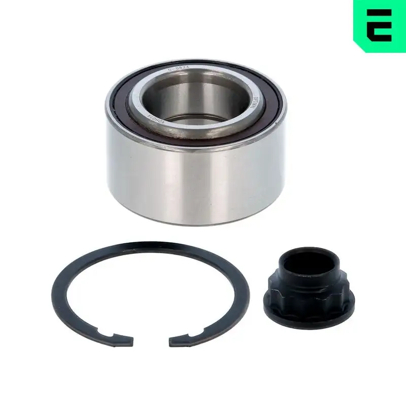 OPTIMAL 601834 Ön Aks Rulmanı 90369W0001 resmi