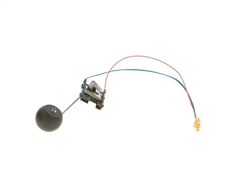 BOSCH 1582980209 Yakıt Depo Şamandırası 8K0919673A resmi