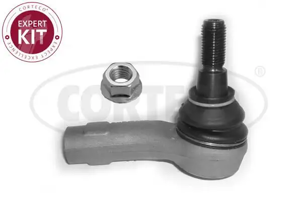 CORTECO 49399104 Rot Başı (Sol) resmi