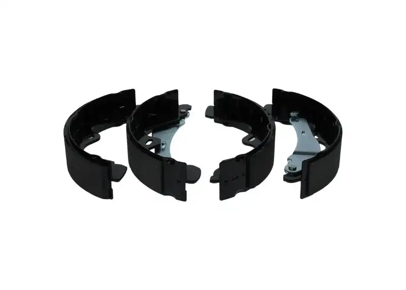 BOSCH 0986487700 Arka Fren Balatası 440600X825 resmi