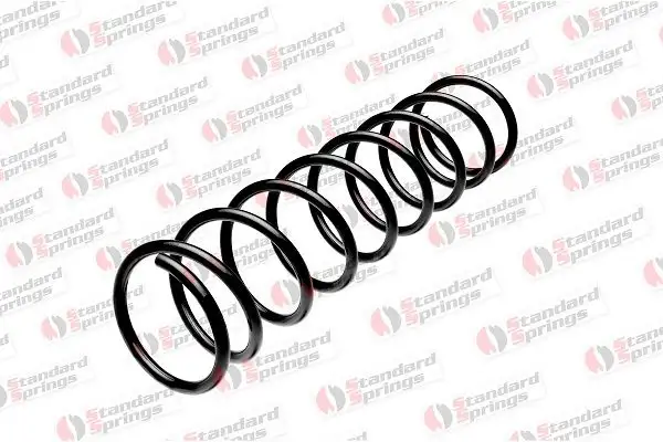 STANDARD YAY ST 110020R Arka Helezon Yayı resmi
