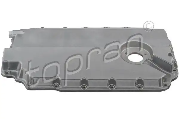 TOPRAN 113652001 Yağ Karteri resmi
