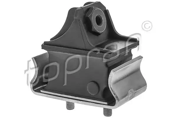 TOPRAN 110983001 Motor Takozu A9012412513 resmi