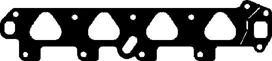 CORTECO 450112P (83450112) Emme Manifold Contası 849196 resmi