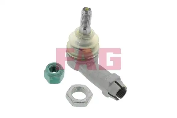 FAG 840119610 Rot Başı (Sol) 443419811D resmi
