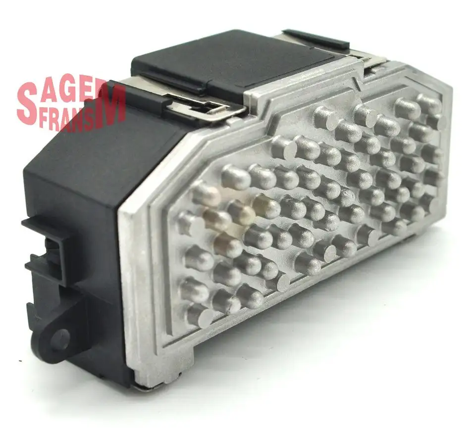 SAGEM 210212 Kalorifer Rezistansı 3C0907521D resmi