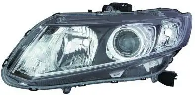 DEPO 117-1110R-LEMN2 Ön Far (Sağ) 33100TR0G01 resmi
