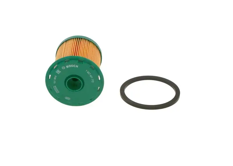 BOSCH 1457431712 Yakıt Filtresi 7701206119 resmi