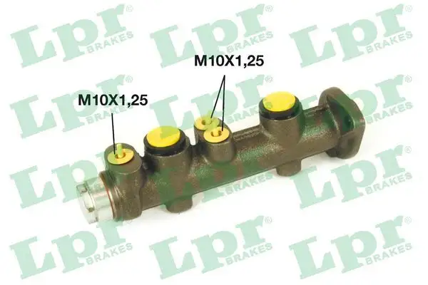 LPR 6706 Ana Merkez resmi