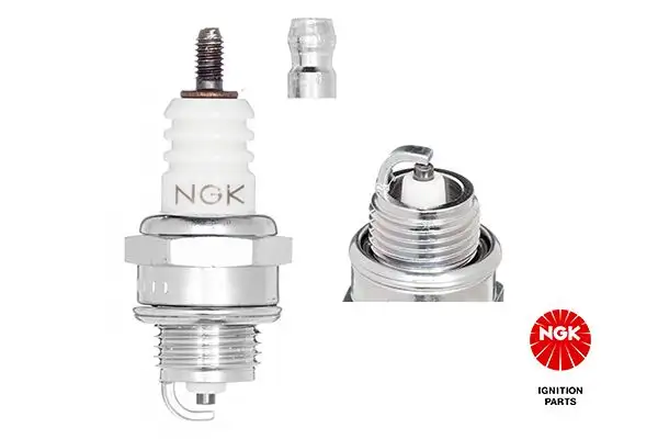 NGK 7321 (BPM7A) Buji resmi
