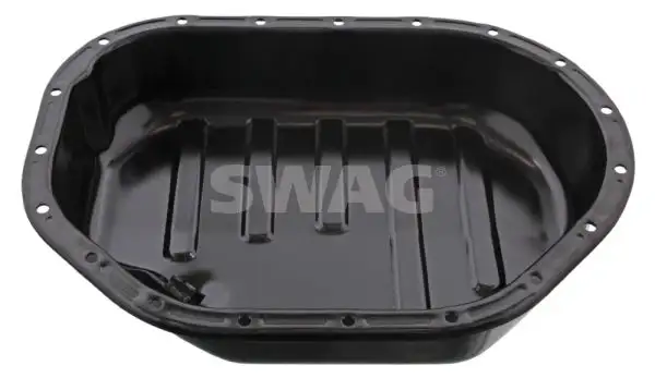 SWAG 10907716 Yağ Karteri A1230100028 resmi