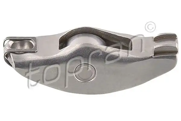 TOPRAN 116855001 Piyano Tuşu 03F109411 resmi