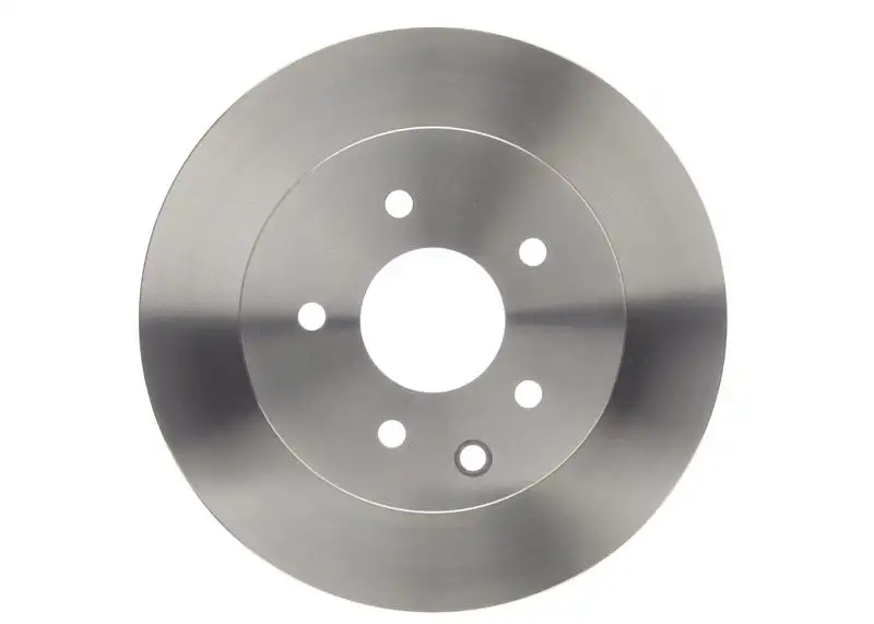 BOSCH 0986479S31 Arka Fren Diski resmi