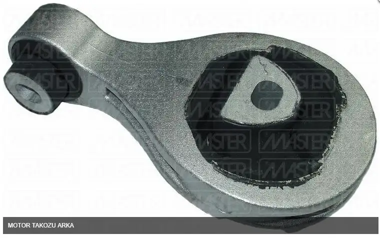 MASTER M4418 Şanzıman Takozu 51879480 resmi
