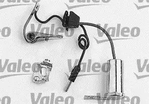 VALEO 243234 Platin + Meksefe 7701032418 resmi