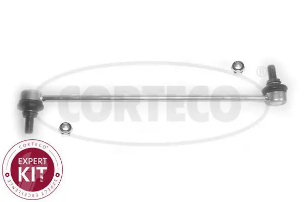 CORTECO 49398471 Z-Rot (Ön) resmi