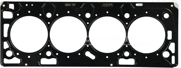 VICTOR REINZ 61-37240-00 Silindir Kapak Contası resmi