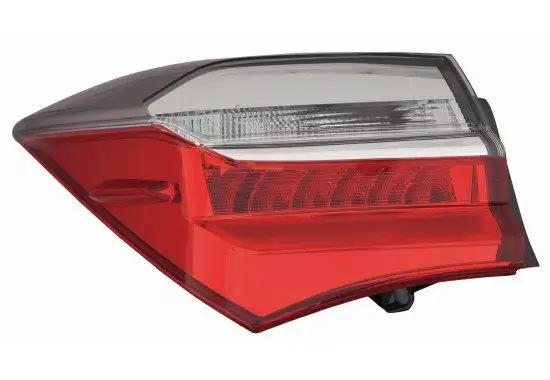 DEPO 112-1953R-UE Stop Lambası (Sağ) 8155002A80 resmi
