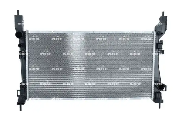 NRF 53982 Radyatör 51790709 resmi