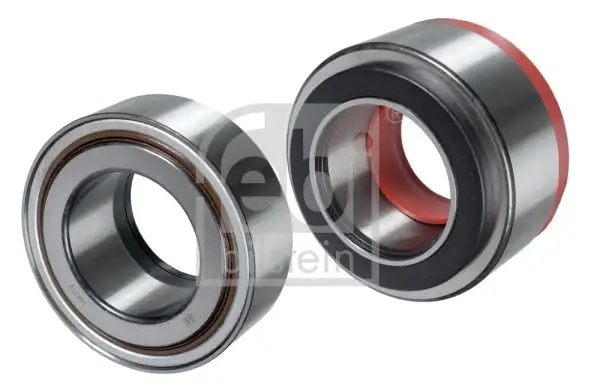 FEBI 104359 Ön Aks Rulmanı resmi