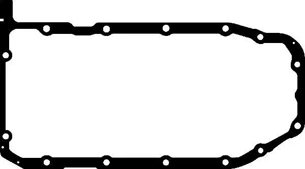 CORTECO 026321P (83026321) Karter Contası resmi