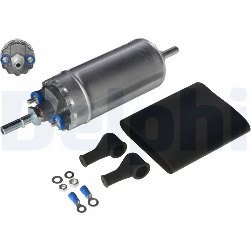DELPHI FE0781-12B1 Yakıt Pompası 3111126900 resmi