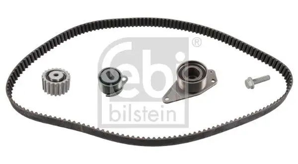 FEBI 24805 Triger Seti resmi