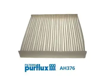 PURFLUX AH376 Polen Filtresi resmi