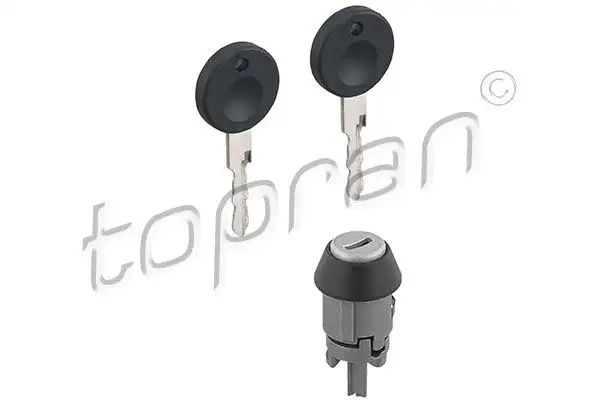 TOPRAN 102926001 Kontak Kilidi 411905855C resmi