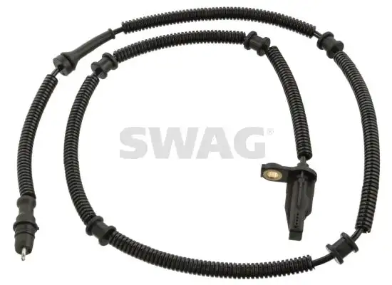 SWAG 60106958 ABS Hız Sensörü (Arka) 8200274801 resmi