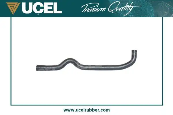 ÜÇEL 15545 Kalorifer Hortumu 7700876100 resmi